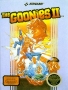 Nintendo  NES  -  Goonies 2